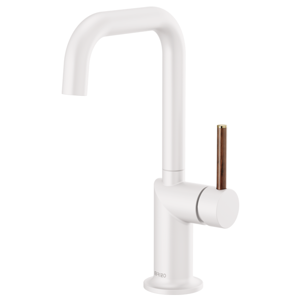 JASON WU FOR BRIZO™ Bar Faucet with Square Spout - Less Handle-related