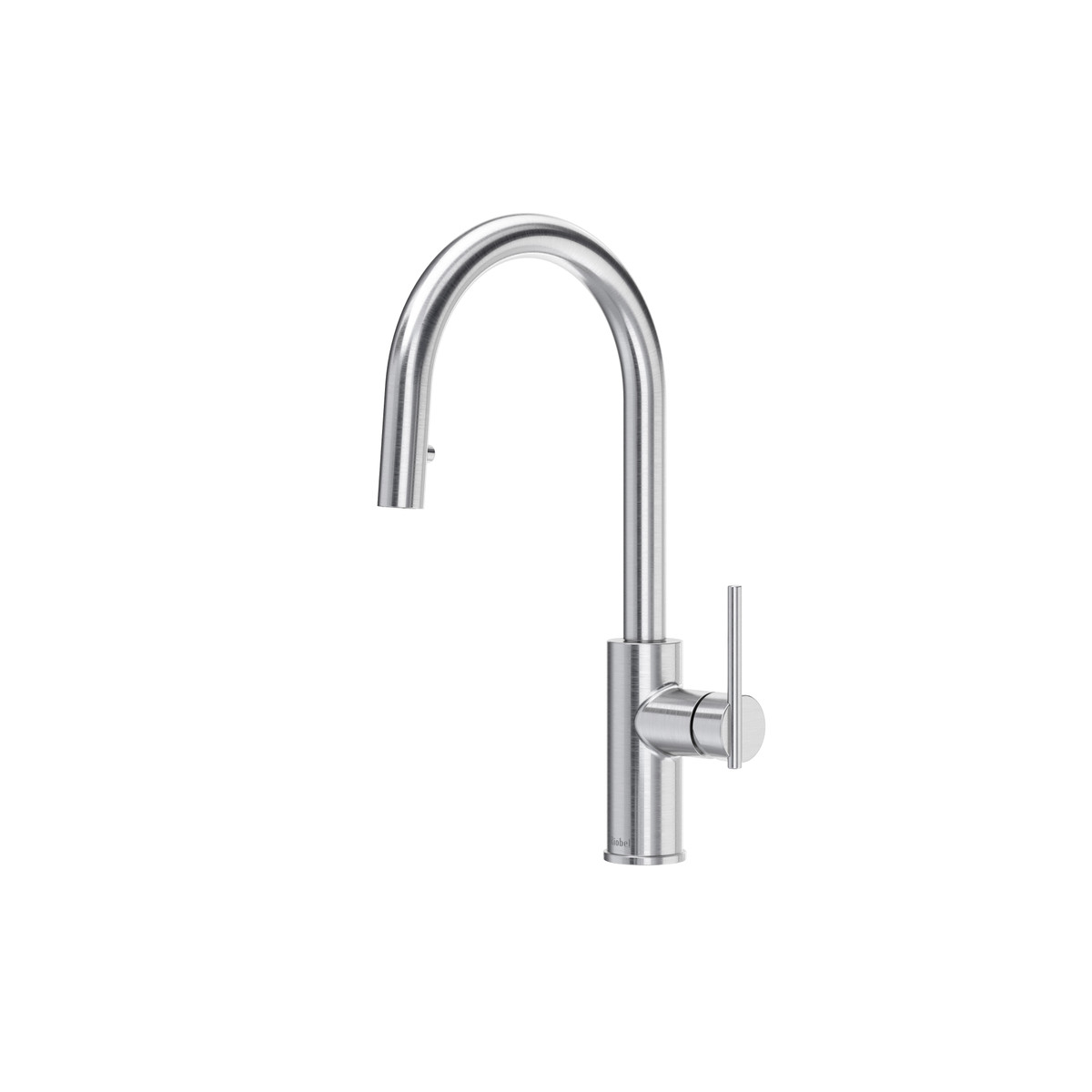 Lateral™ Pull-Down Kitchen Faucet With Single Spray-related