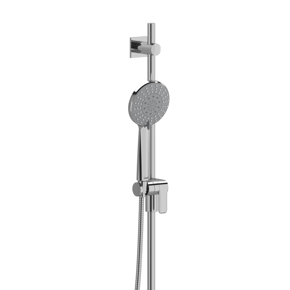 Handshower Set With 36'' Slide Bar and 4-Function Handshower-related