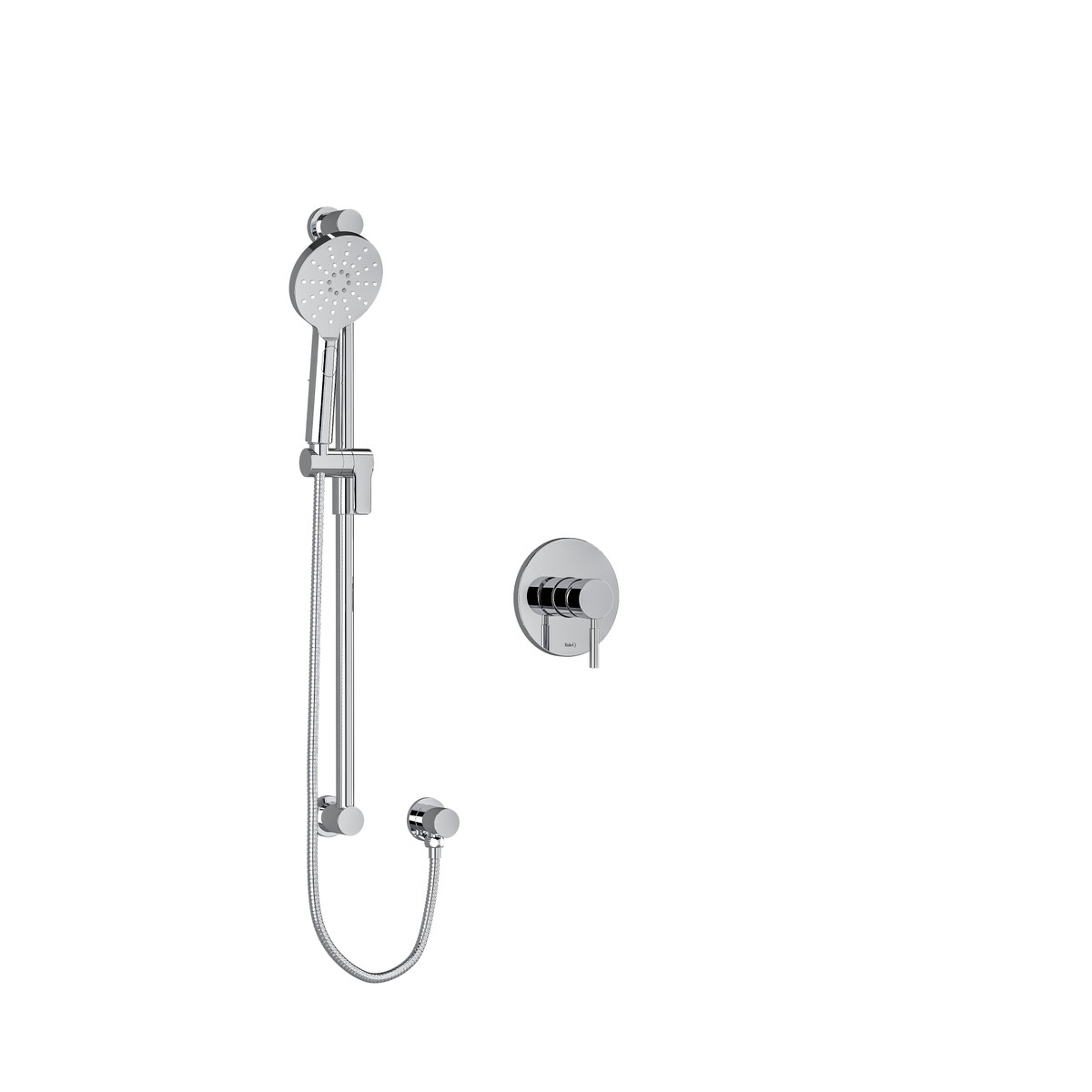 Type P (Pressure Balance) Shower-related