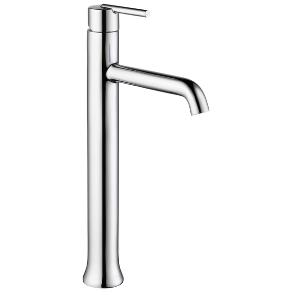 Trinsic® Single Handle Vessel Bathroom Faucet In Chrome MODEL#: 759-DST-related