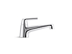 SINGLE-CONTROL SINK FAUCET COUNTERPOINT® by Barbara Barry-main