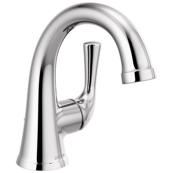 KAYRA™ Kayra™ Single Handle Bathroom Faucet In Chrome MODEL#: 533LF-MPU-related