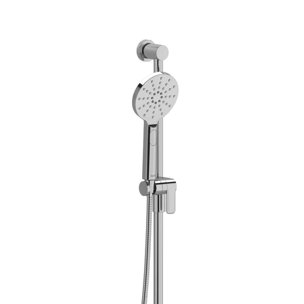 Handshower Set With 31'' Slide Bar and 4-Function Handshower-related