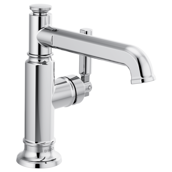 INVARI™ Single-Handle Lavatory Faucet-related
