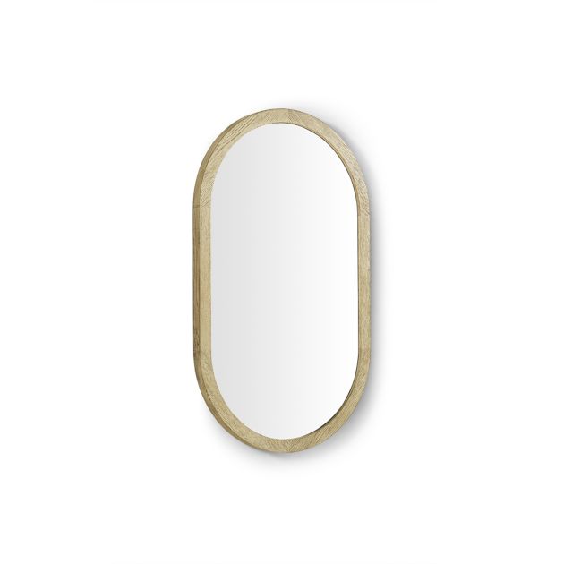 Pill Wood Craft Series Mirrors-1